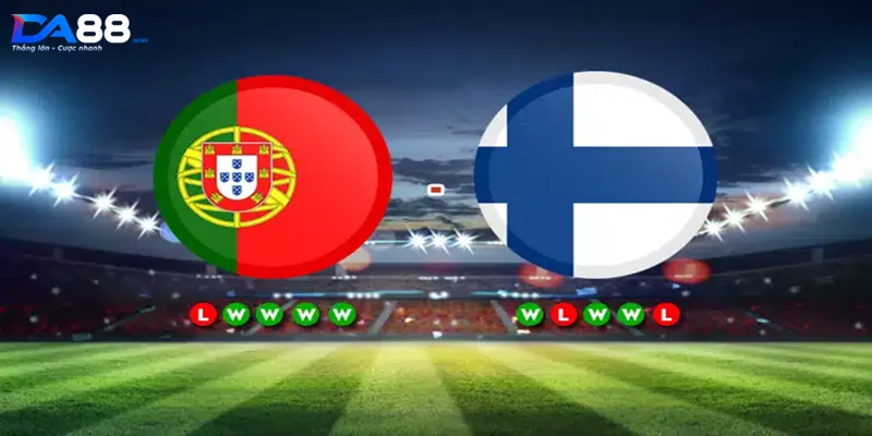 Nhận định, soi kèo Bồ Đào Nha vs Phần Lan 01h45 – 05/06/2024