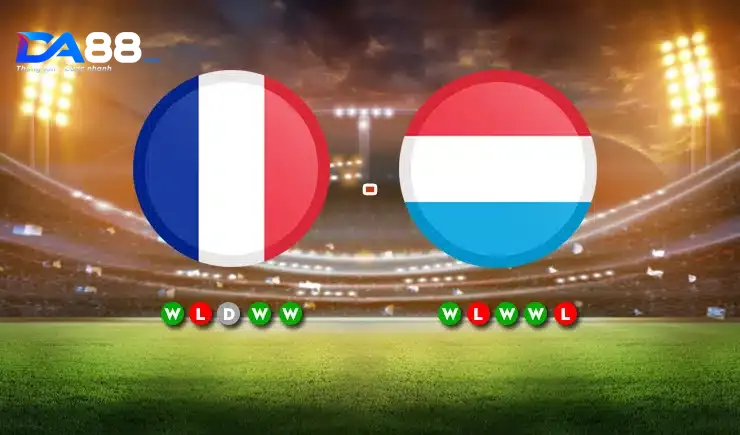 Nhận định, soi kèo Pháp vs Luxembourg ngày 06/06/2024 - 02h00