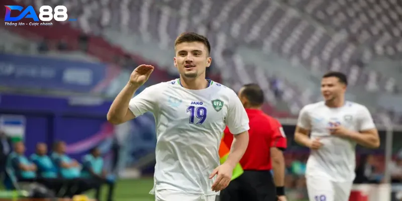 Lịch sử đối đầu giữa hai đội bóng U23 Uzbekistan vs U23 Tây Ban Nha