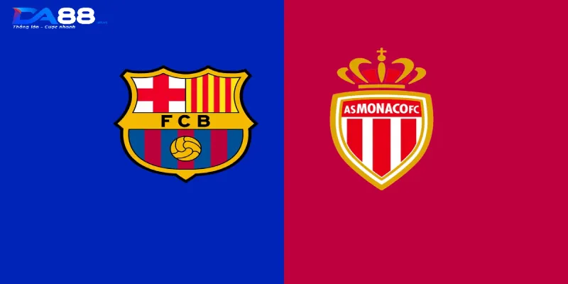 Phân tích phong độ của hai đội tuyển Barca vs Monaco ngày 13/08/2024 lúc 01h00