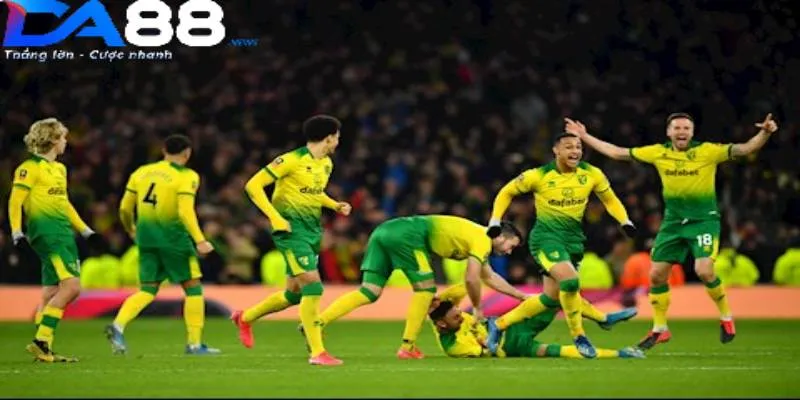 Phân tích phong độ của hai đội tuyển Oxford United vs Norwich City ngày 10/08/2024 lúc 18h30