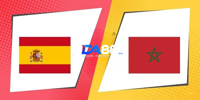 Phân tích phong độ của hai đội tuyển U23 Tây Ban Nha vs U23 Morocco