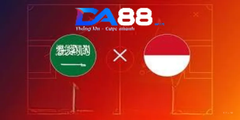 Phân tích phong độ của hai đội tuyển Saudi Arabia vs Indonesia ngày 06/09/2024 lúc 01h00