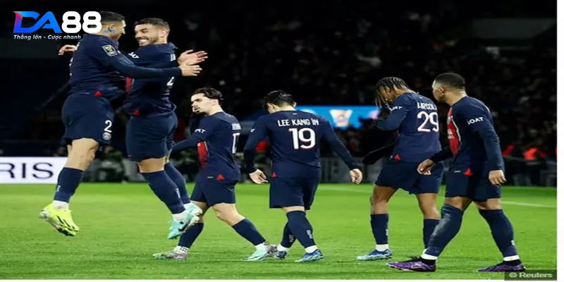 Phân tích phong độ của hai câu lạc bộ PSG vs Brest ngày 15/09/2024 lúc 02h00