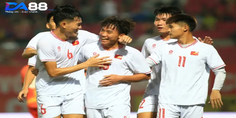 Tình hình lực lượng U20 Việt Nam vs U20 Syria mới nhất